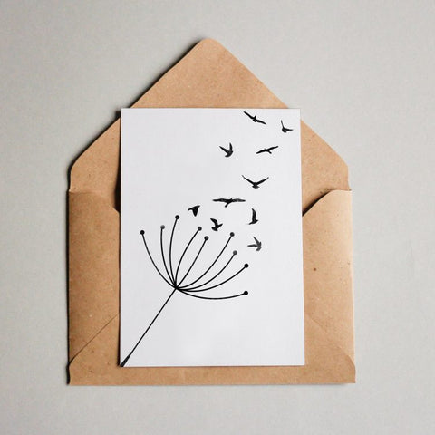 Pusteblume 1