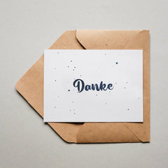 Gratis-Geschenk „Tintendanke“