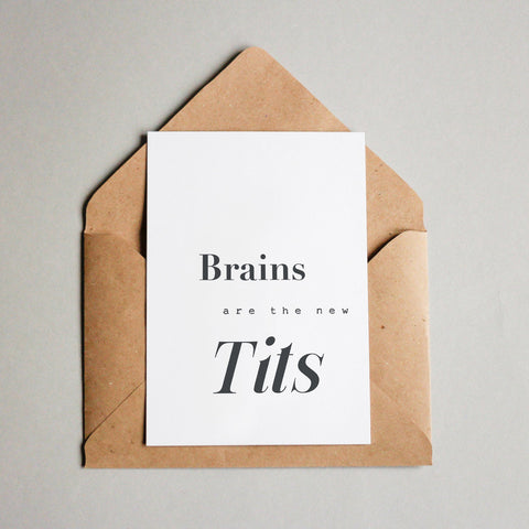 Brains 1