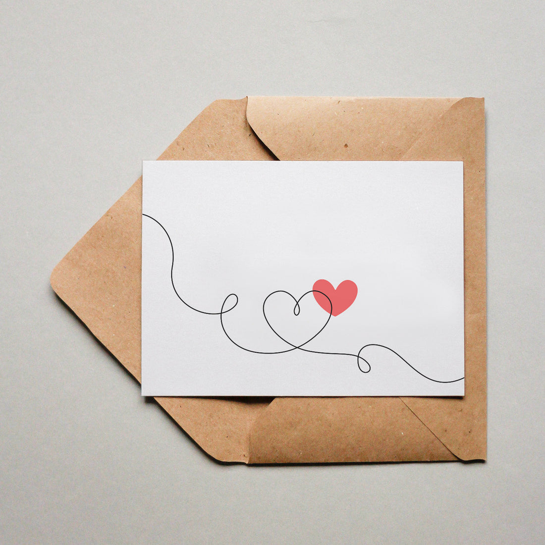 heart lines