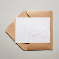 Love is infinite