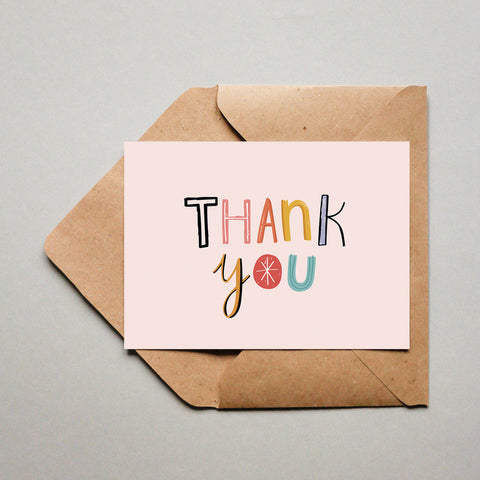 Thank You 1