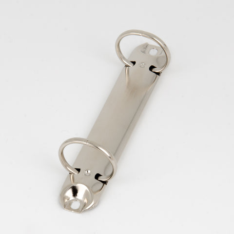 Ringbuchmechanik Silber [20mm] 1