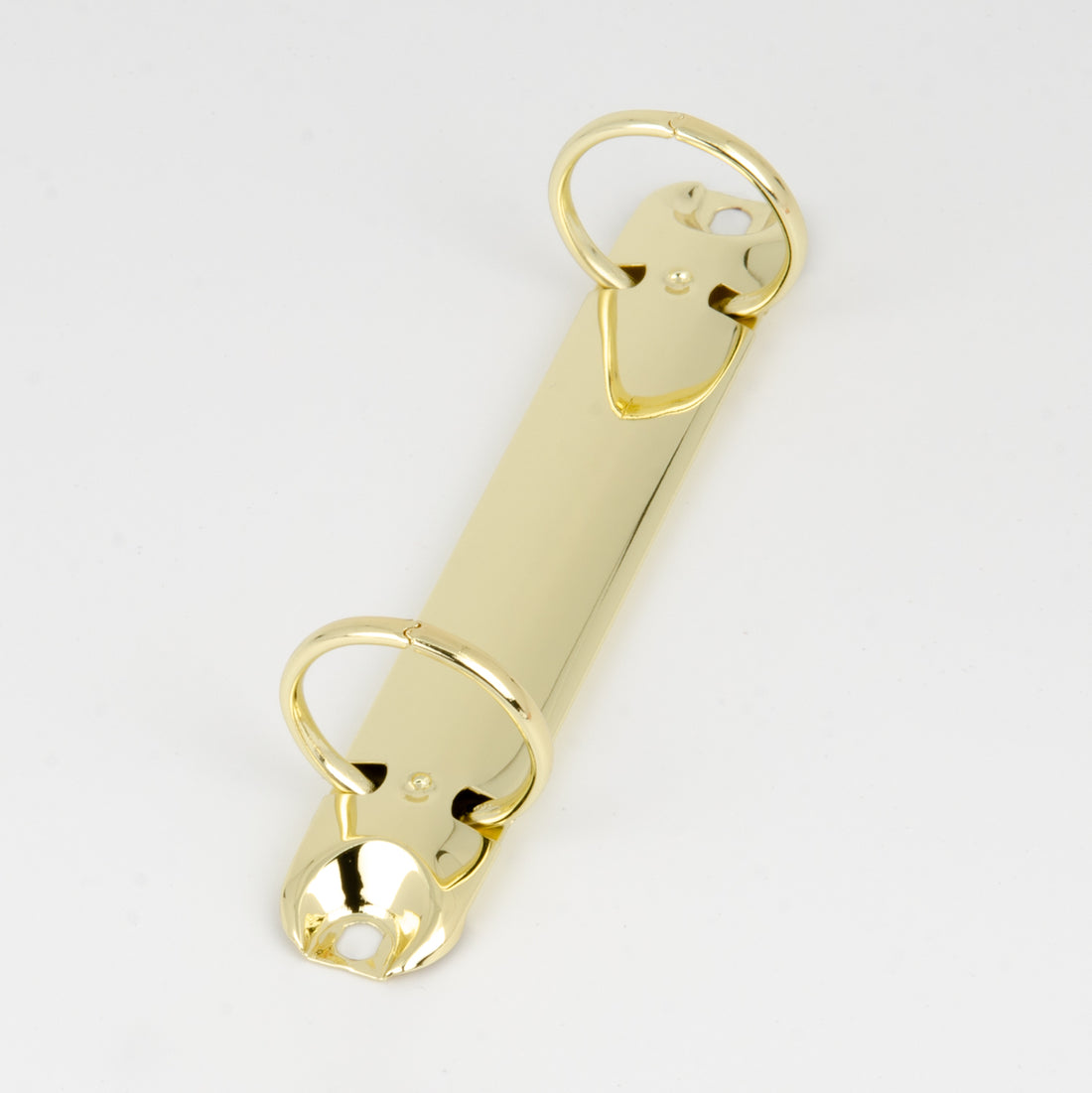 Ringbuchmechanik Gold [25mm]