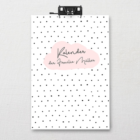 Familienkalender | SnapLine 1