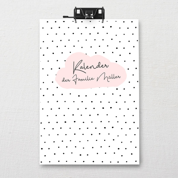 Familienkalender | SnapLine