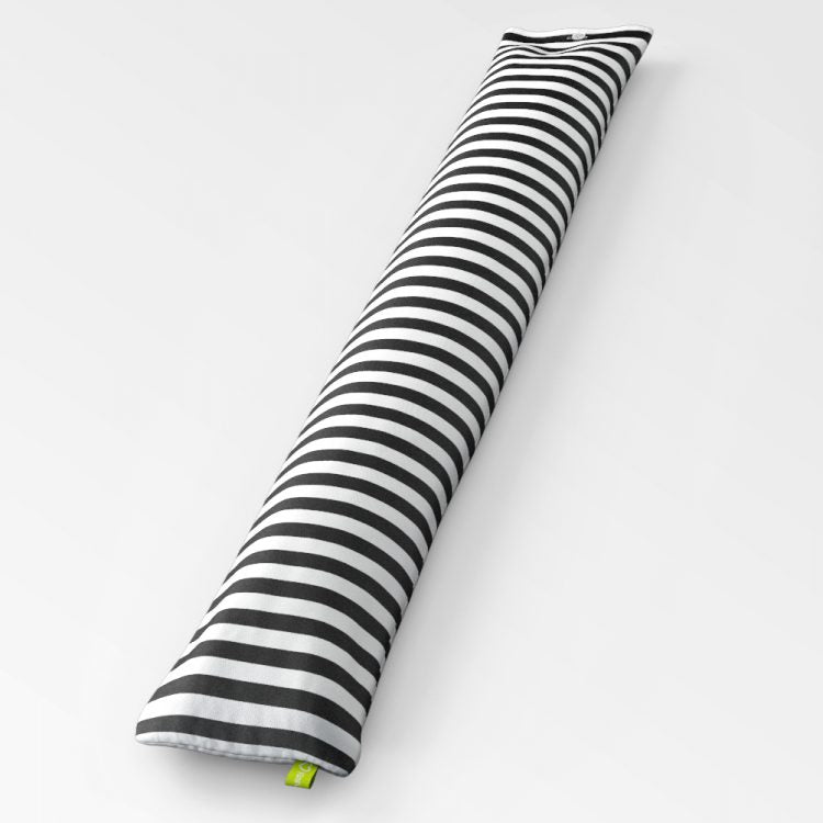 Zugluftstopper Zebra
