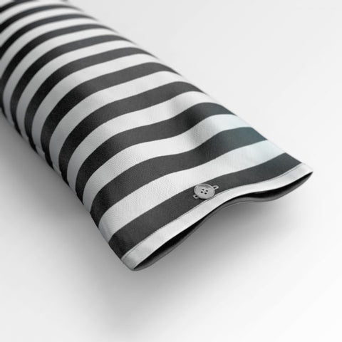 Zugluftstopper Zebra 2