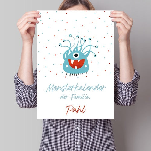Monster